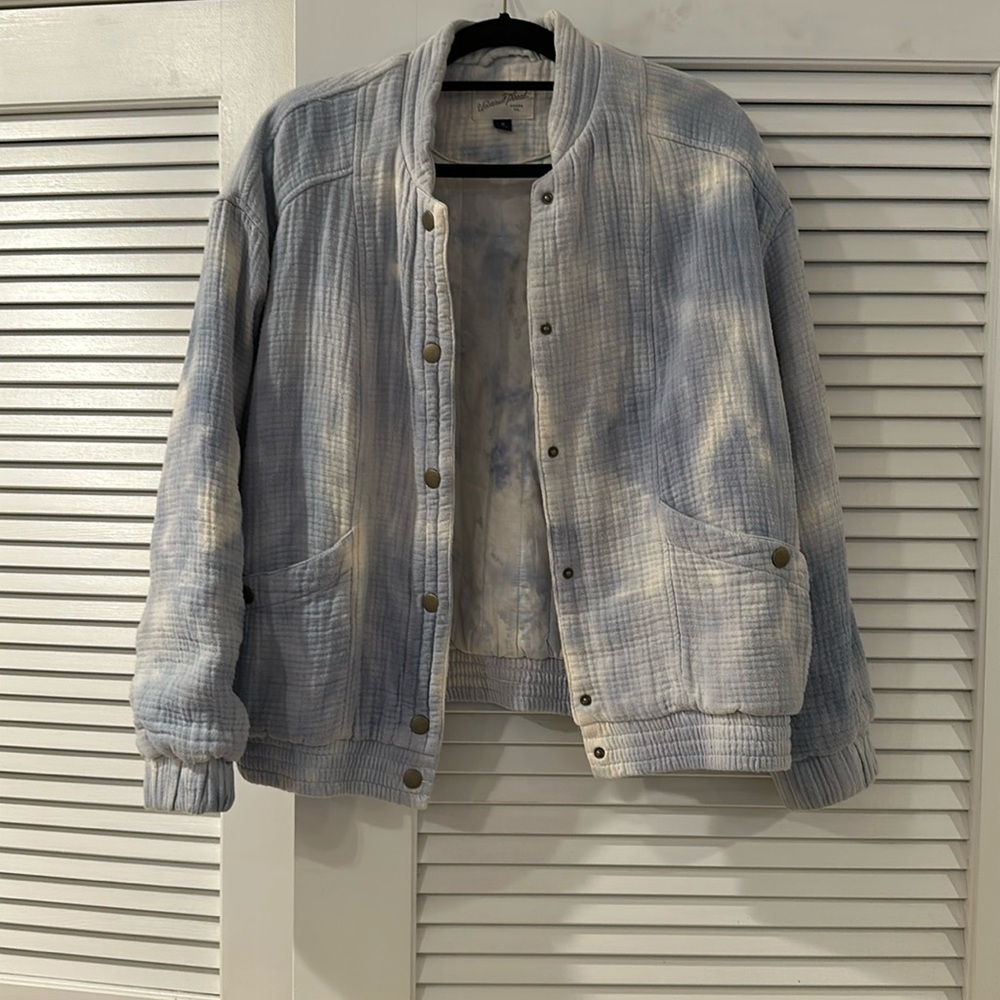 Universal Threads Bomber - image 1